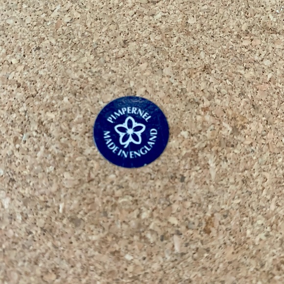 Vtg Pimpernel Caribbean Collection Set of 4 Coasters Cayman Islands - Picture 11 of 12